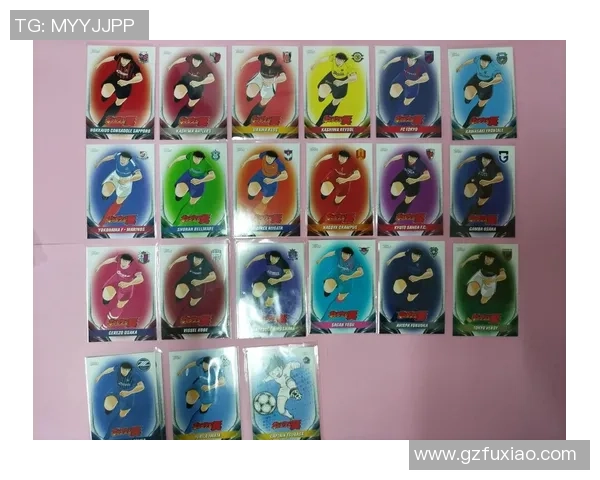 足球球星卡收藏与交易ebay市场最新行情解析