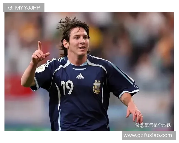 阿根廷足球天才球星崛起 新一代梅西接班人展现惊人潜力